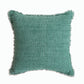 Nysa Emerald Cushion Cover