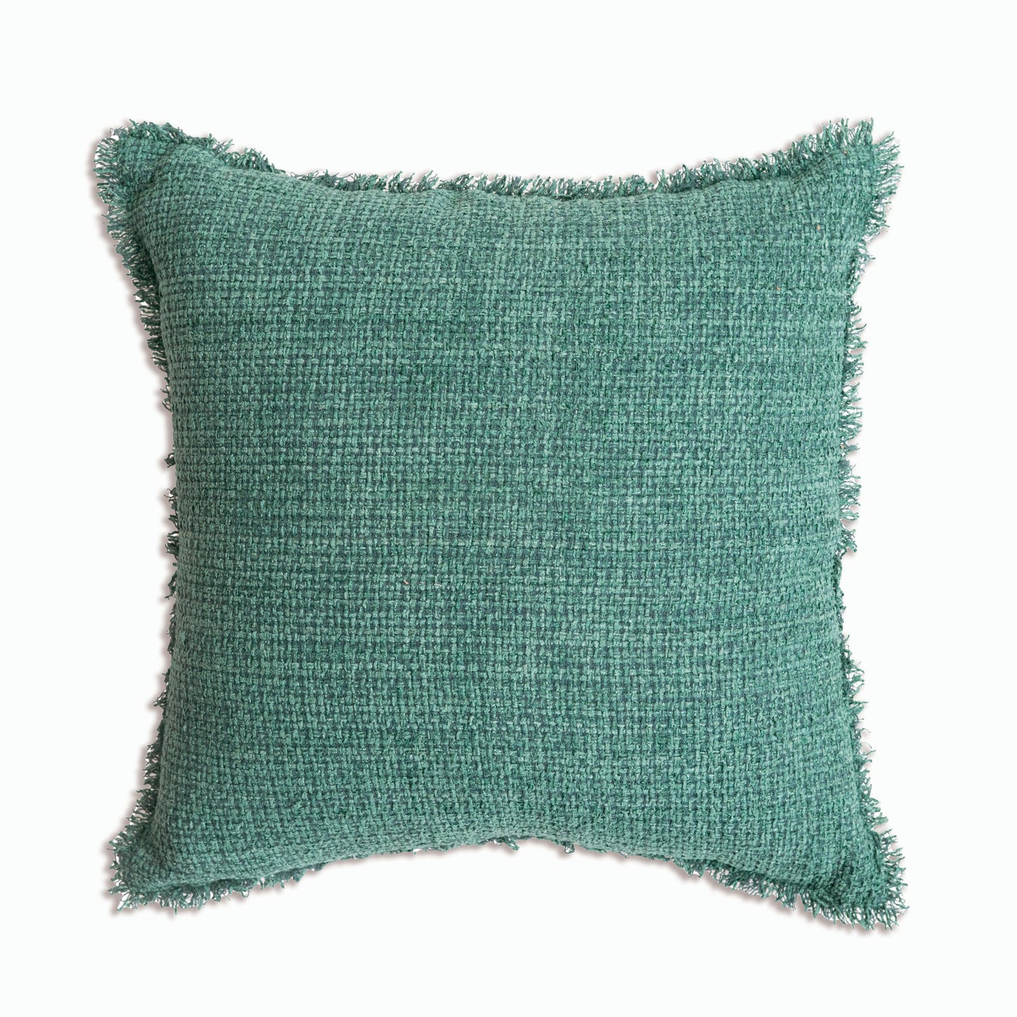 Nysa Emerald Cushion Cover