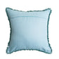 Nysa Emerald Cushion Cover