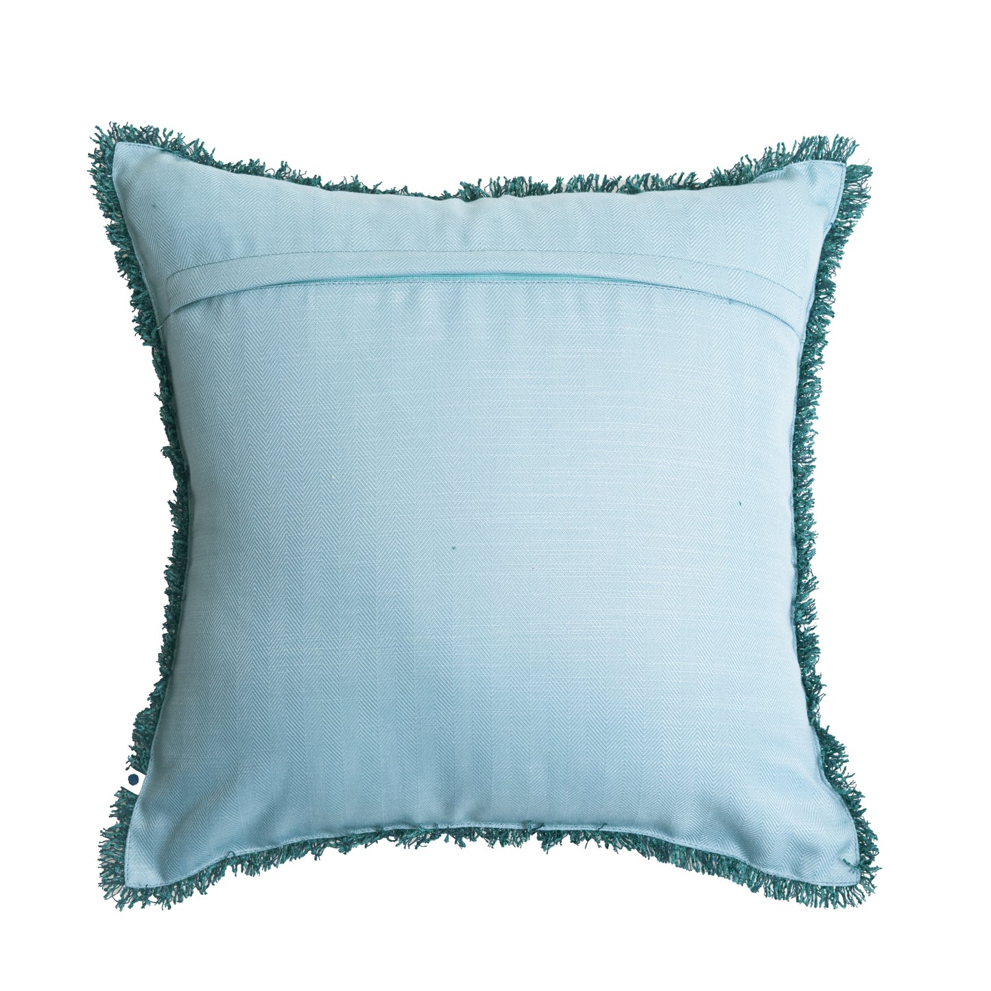Nysa Emerald Cushion Cover