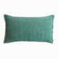 Nysa Emerald Cushion Cover