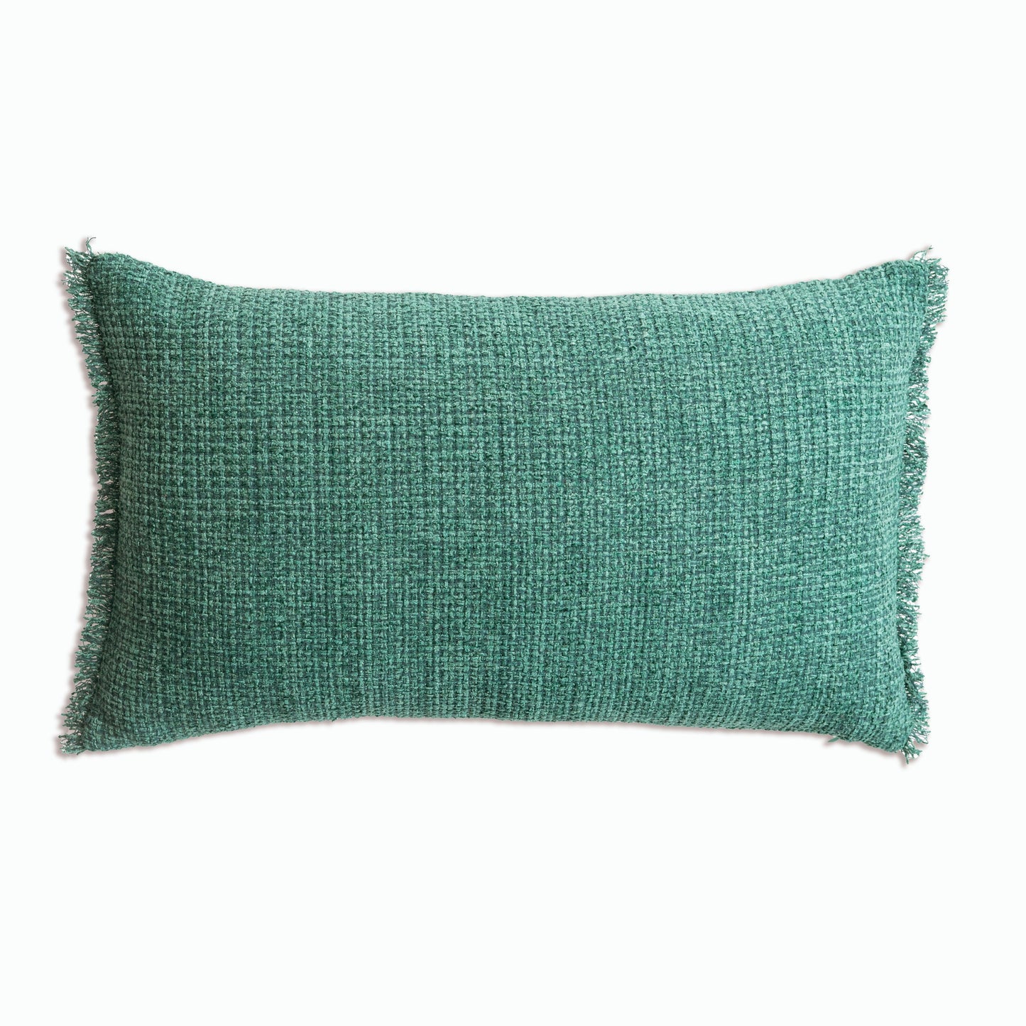 Nysa Emerald Cushion Cover