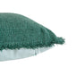 Nysa Emerald Cushion Cover