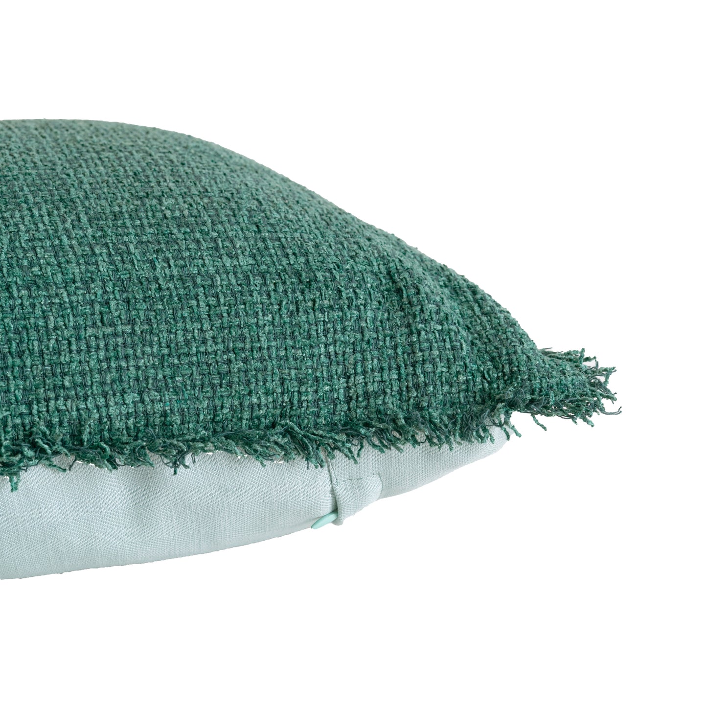 Nysa Emerald Cushion Cover