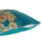 Vyana Verdant Cushion Cover