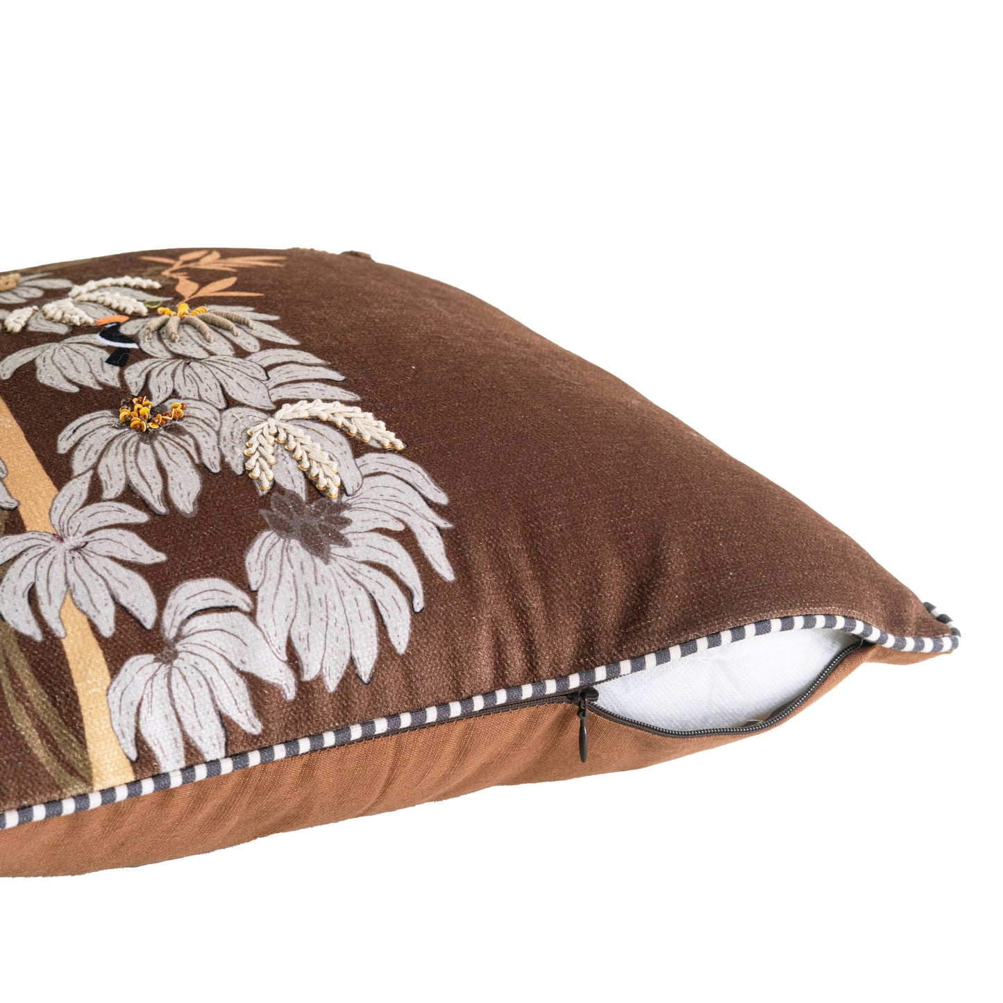Vyana Terra Cushion Cover
