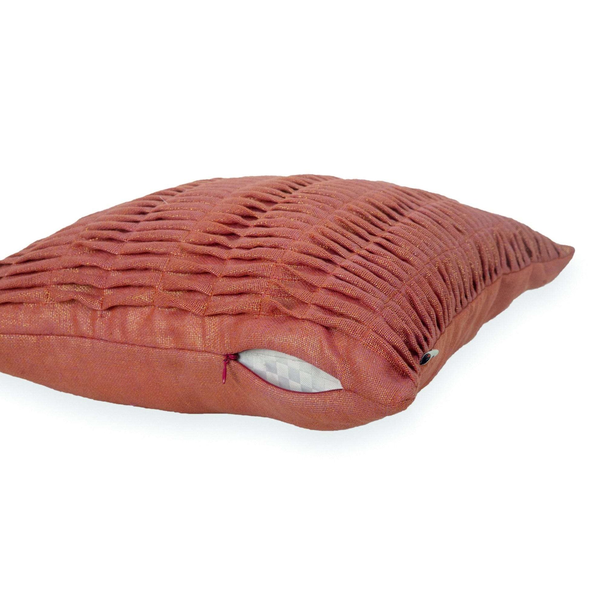 Chamak Cushion Cover