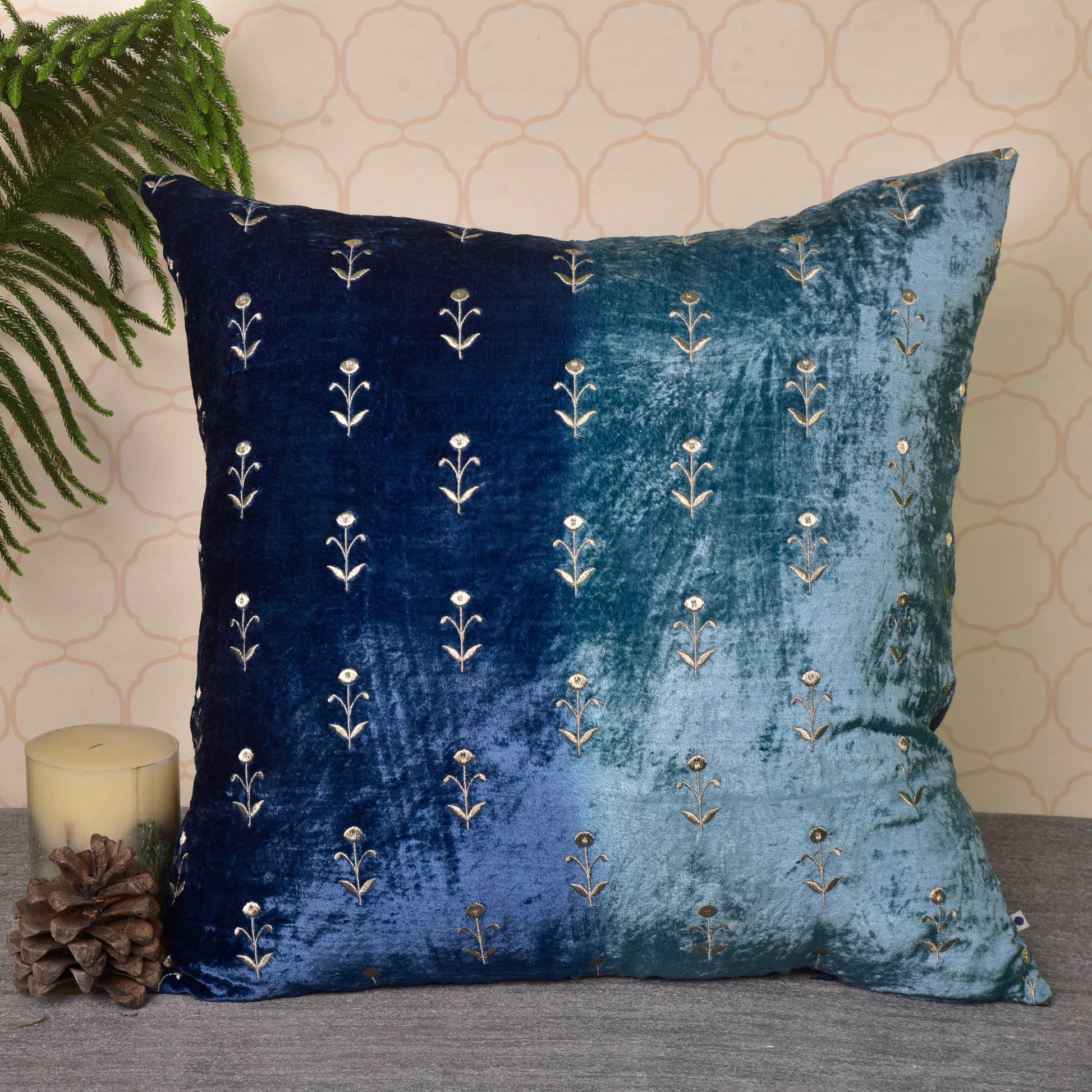 Ombre Cushion Cover