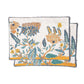 Blue Garden– Table Linen Set