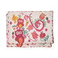 Owls – Pink Table Linen Set
