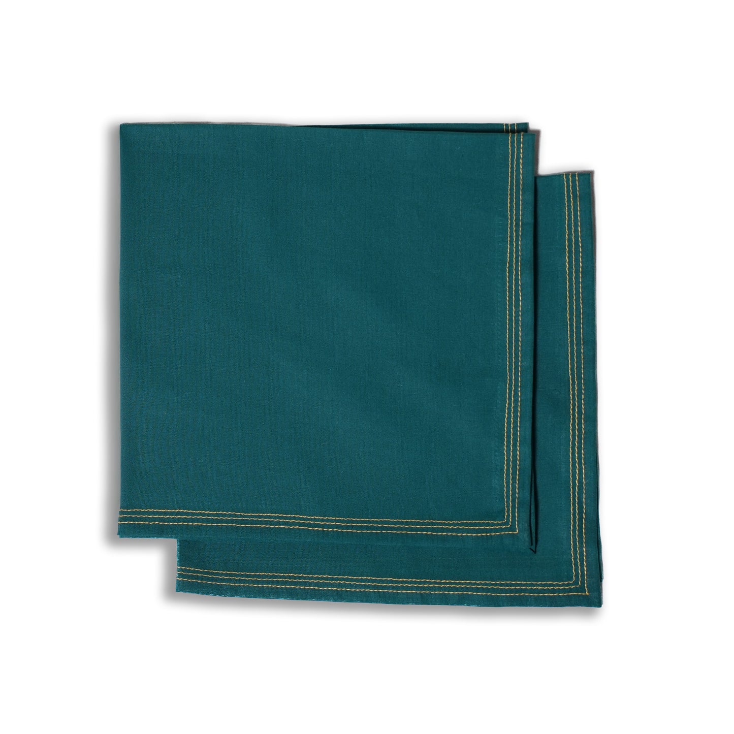 Whimsy– Blue Table Linen Set