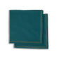 Palm – Blue Table Linen Set