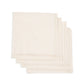 Modern Bloom Neutral- Table Linen Gift Set
