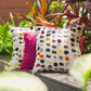 Polka Cushion Cover