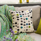 Polka Cushion Cover