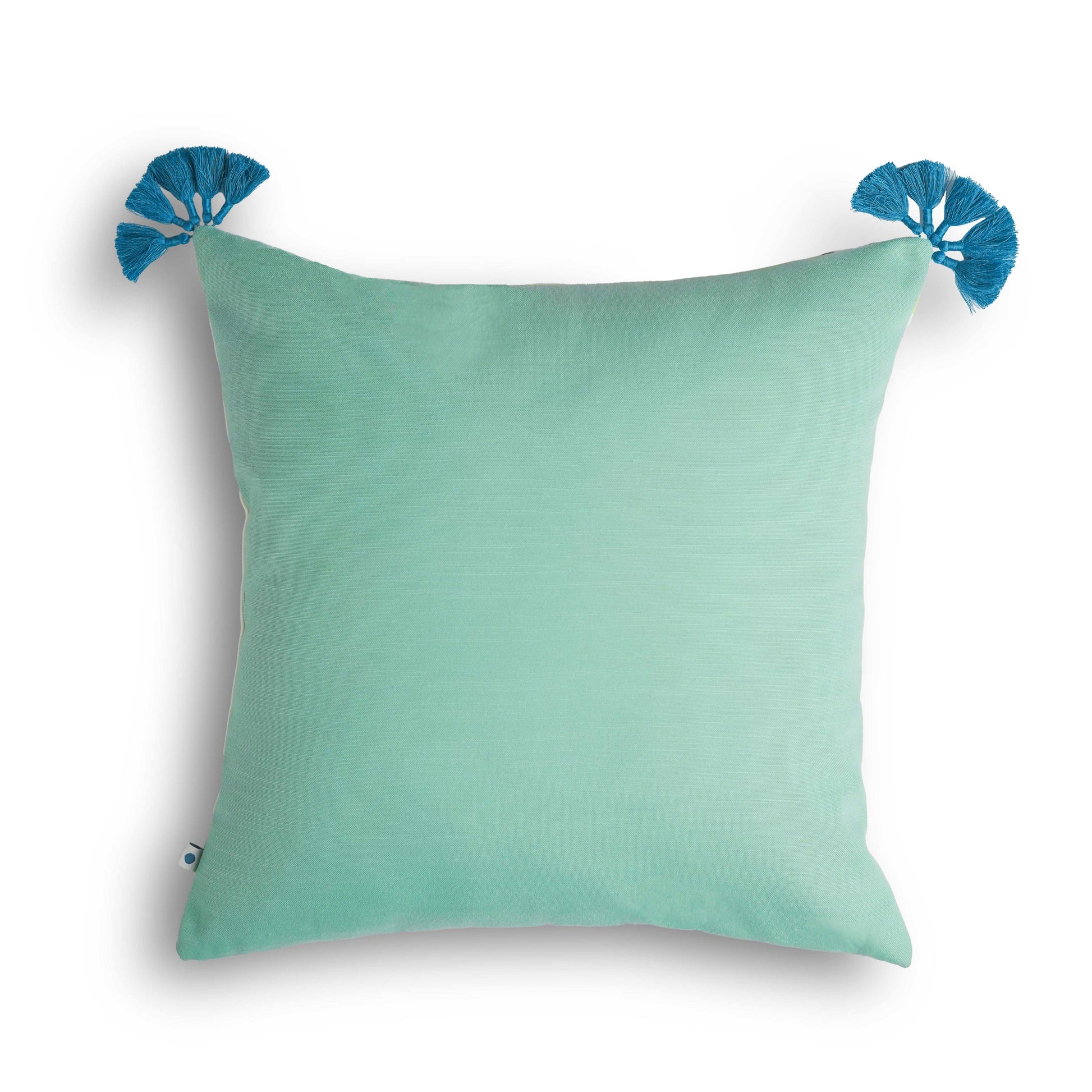 Gardenscape Cushion cover