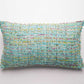 Enlaced Cushion Cover