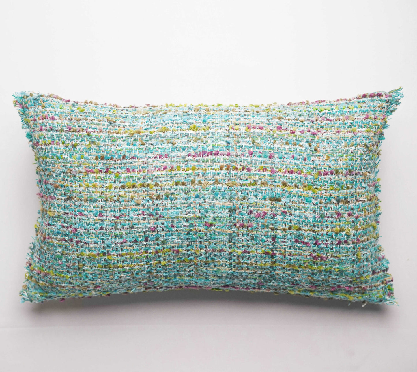 Enlaced Cushion Cover