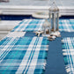 Checkered Table Mats