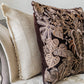 Nysa Off White  Cushion Cover