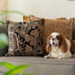 Avira Neutral Cushion Cover