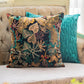 Selene Emerald Cushion Cover