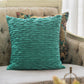 Selene Emerald Cushion Cover
