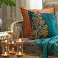 Vyana Verdant Cushion Cover
