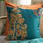 Vyana Verdant Cushion Cover