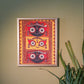Blessed Trio Wall Art