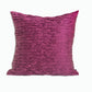 Selene Purple Cushion Cover