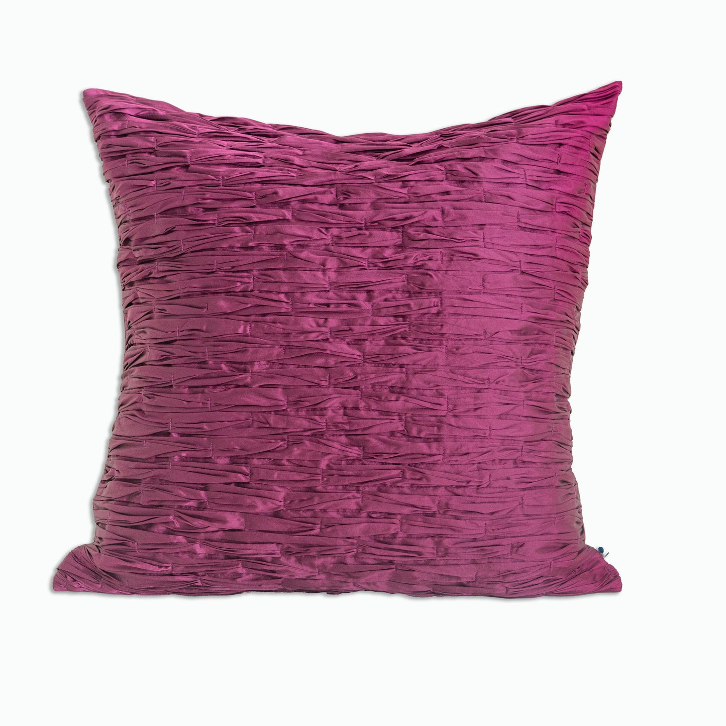 Selene Purple Cushion Cover