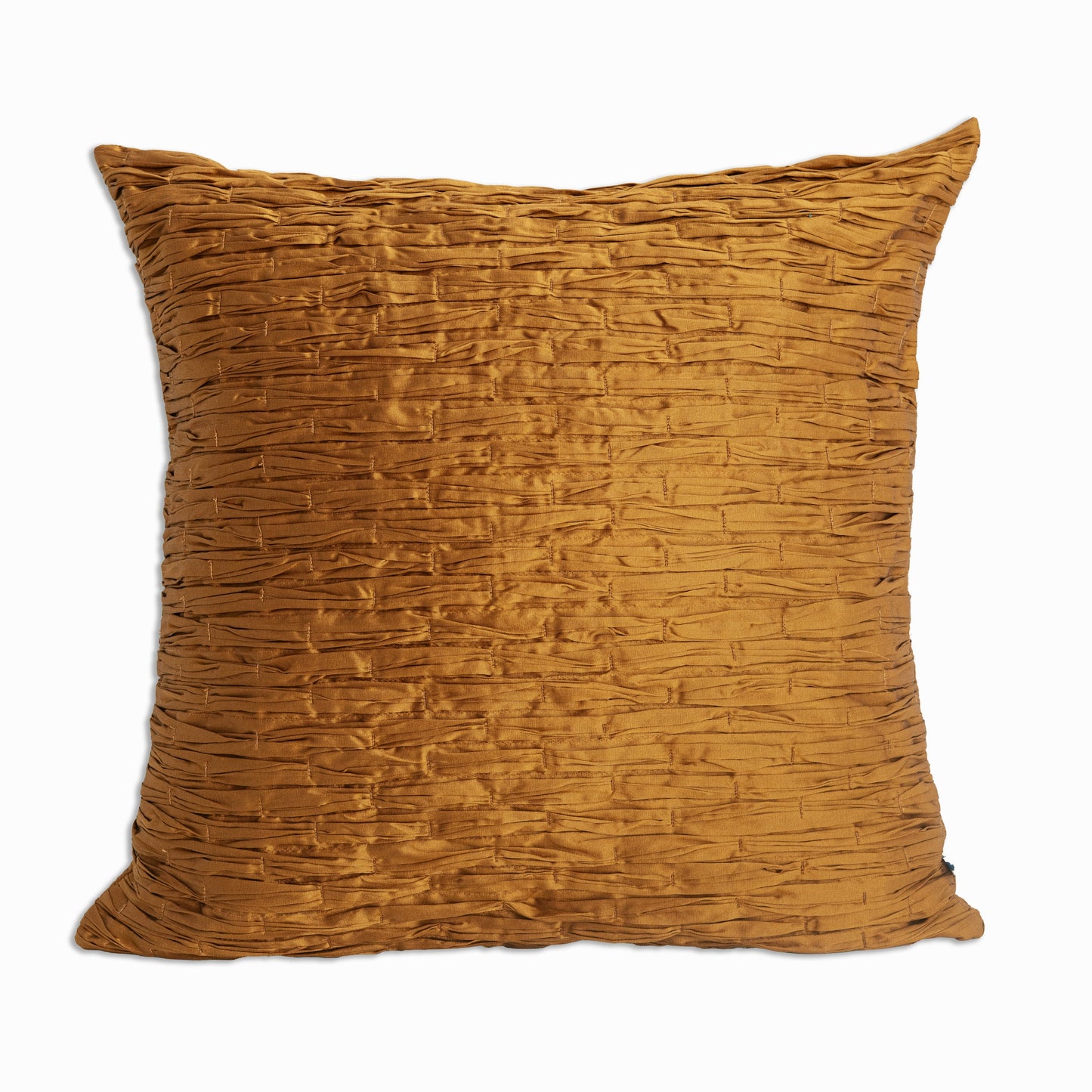 Selene Mustard Cushion Cover
