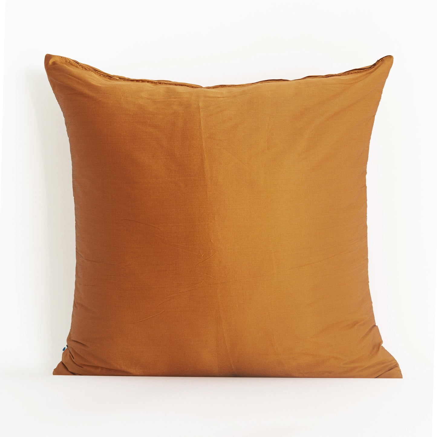 Selene Mustard Cushion Cover