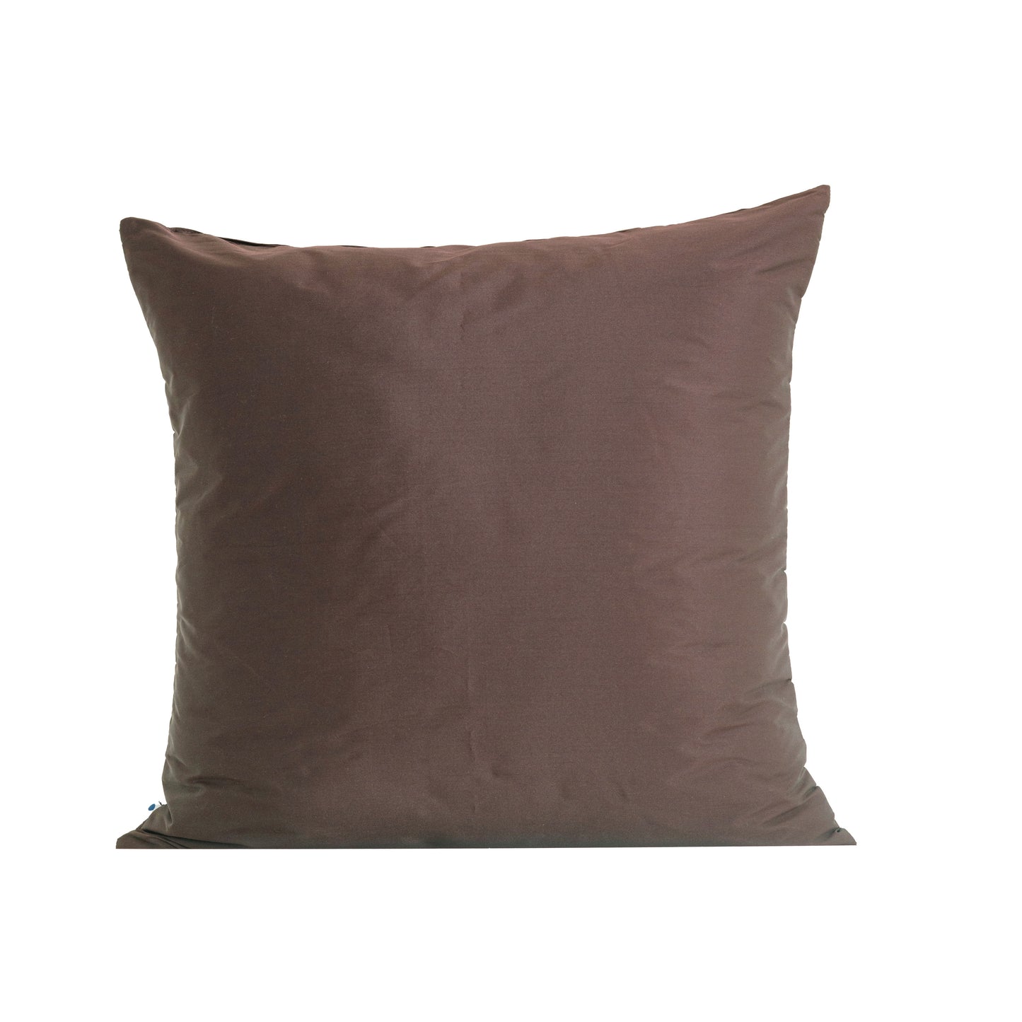 Selene Chocolate Cushion Cover