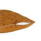 Selene Mustard Cushion Cover