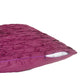 Selene Purple Cushion Cover