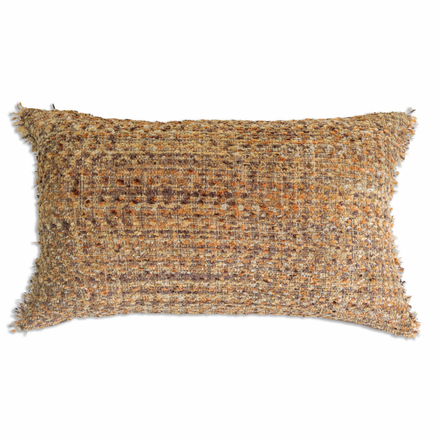 Aurelia Desert Rust Cushion Cover