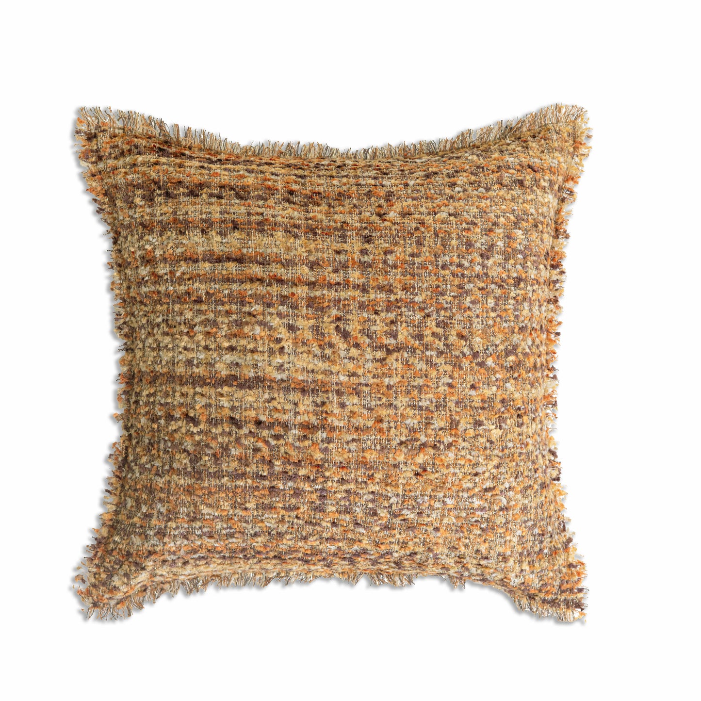 Aurelia Desert Rust Cushion Cover