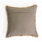 Aurelia Desert Rust Cushion Cover