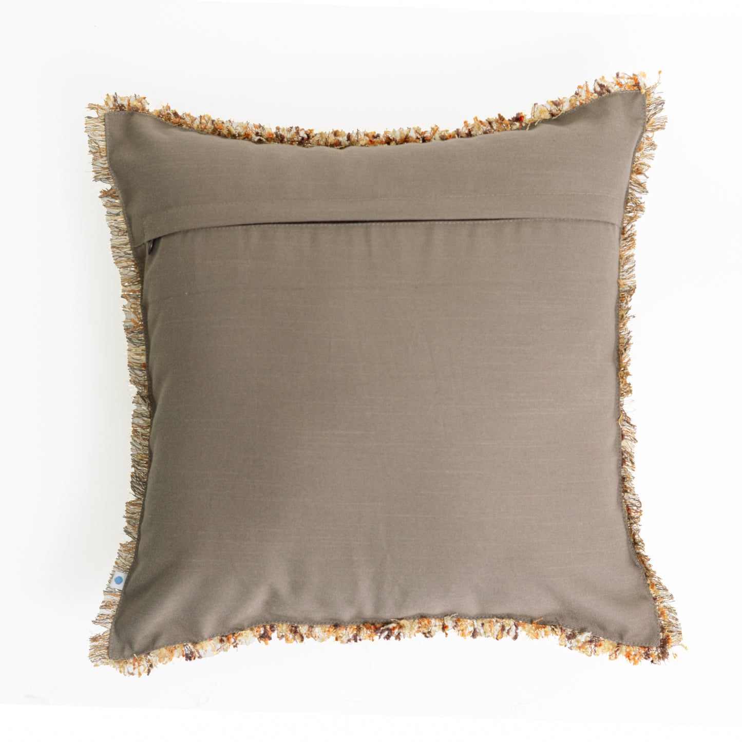 Aurelia Desert Rust Cushion Cover