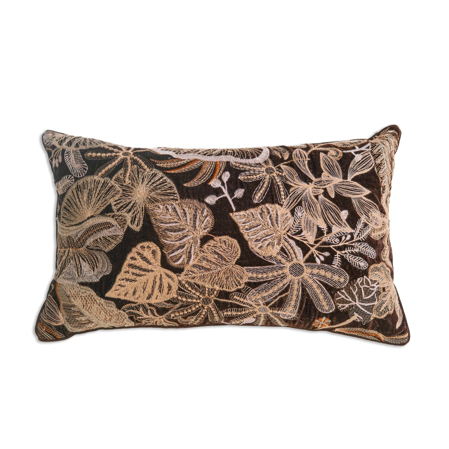 Avira Neutral Cushion Cover