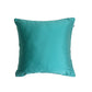 Ananta Teal Cushion Cover