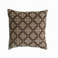 Ananta Cocoa Cushion Cover