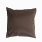 Ananta Cocoa Cushion Cover