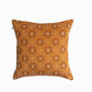 Ananta Mustard Cushion Cover