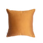 Ananta Mustard Cushion Cover