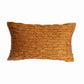 Selene Mustard Cushion Cover