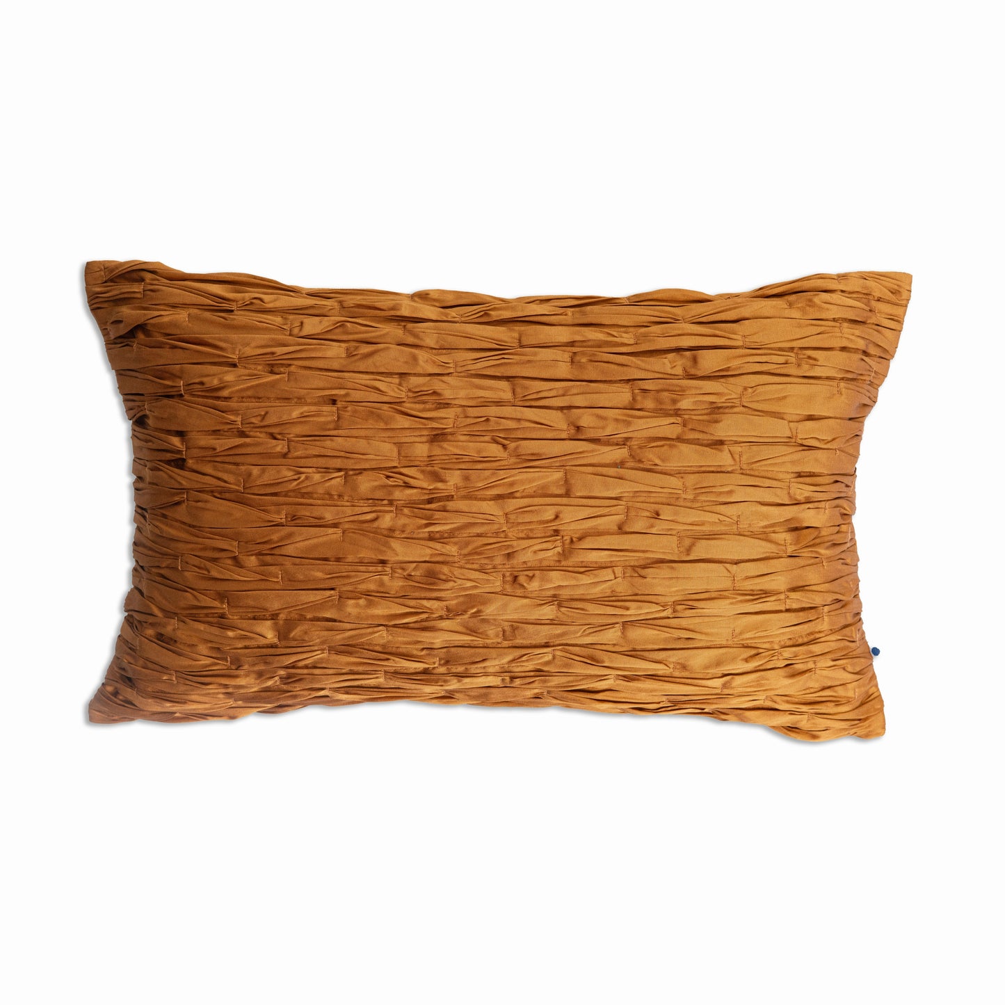 Selene Mustard Cushion Cover