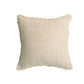 Nysa Off White  Cushion Cover